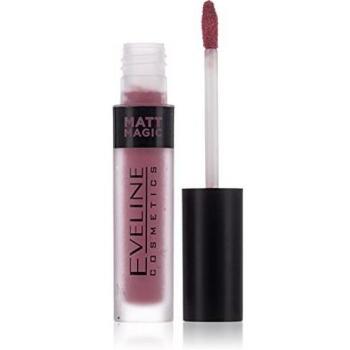 Eveline Cosmetics Rouge À Lèvres Liquid Matt Matt Magic N ° 001 5 ml