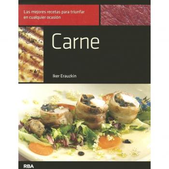 Carne - Varios Autores