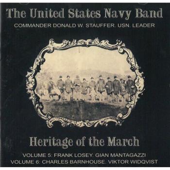 Heritage of the March 5-6