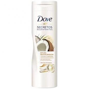 Dove - Loción Corporal Coco, 400 ml