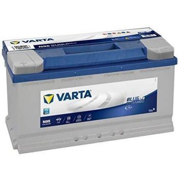 Varta Blue Dynamic EFB N95 95Ah 850A