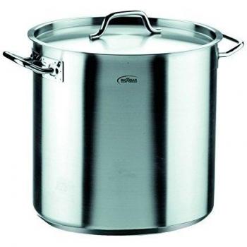 INOXIBAR 65609 - Olla Industrial, 40 Cm.