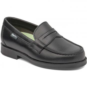 Gorila 1502 Cole - Zapato colegial niño/niña, Sin tecnologia