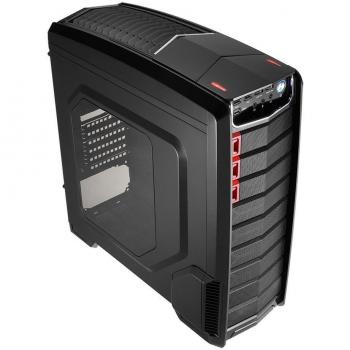 Aerocool GTA - Caja gaming para PC