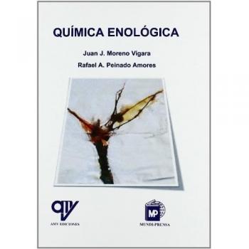 Química enológica
