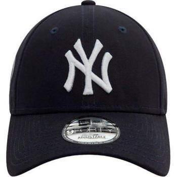 Gorra New Era MLB Side Patch 9Forty New York Yankees Hombre