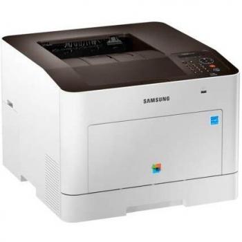 Impresora láser color Samsung ProXpress SL-C3010ND 30 ppm Ethernet USB