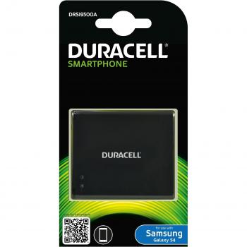 Duracell DRSI9500A - Batería de sustitución para Samsung Galaxy S4