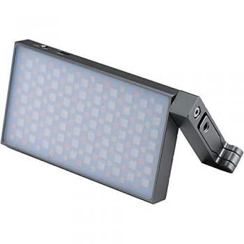 Godox M1 Mini RGB Creative LED Light with Adjustable Color Temperature and Rechargeable Battery