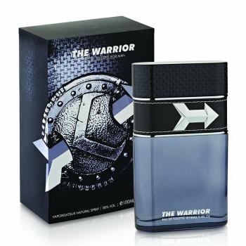 Armaf The Warrior Eau De Toilette 100ml