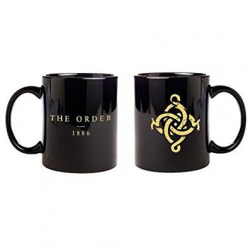 The Order 1886 Logo Mug