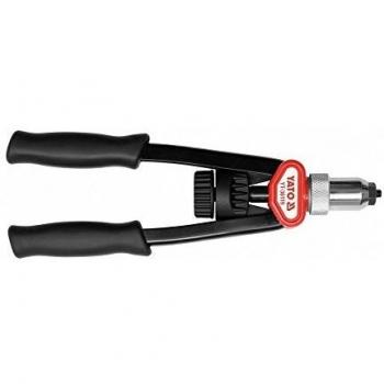YATO YT-36119 - mano herramienta para tuercas M5 / M6 / M8 / M10 / M12