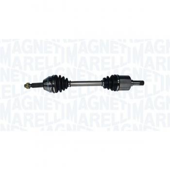 Árbol de transmisión MAGNETI MARELLI 302004190067 - Alta calidad, durabilidad y rendimiento óptimo