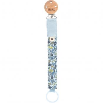 Pinza para chupete BIBS colección Liberty