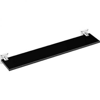 Pomdor - Estante timeless pvd niquel brillo - negro heritage