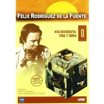 El Hombre Y La Tierra - Volumen 1 [DVD]