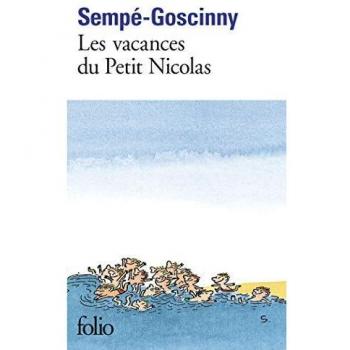 Les vacances du petit Nicolas