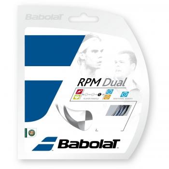 Babolat RPM Dual - Cuerda de raqueta
