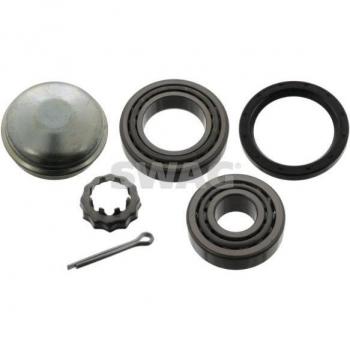 Kit de cojinete de rueda SWAG 30 85 0008