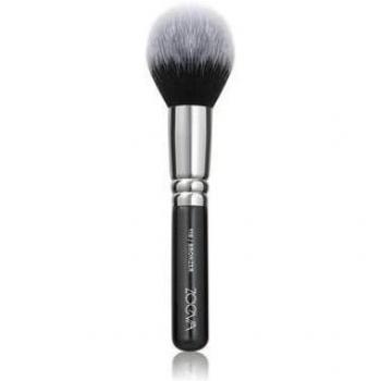 ZOEVA 119 Bronzer Brush - Brocha para polvos bronceadores, vegana, 1 pieza