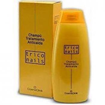 Triconails Cosmeclinik Triconails Champu Anticaida 250Ml. 250 ml