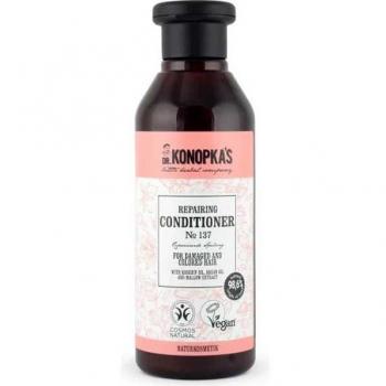 Dr. Konopka's Nº 137 Repairing Conditioner for Colored Hair 280ml
