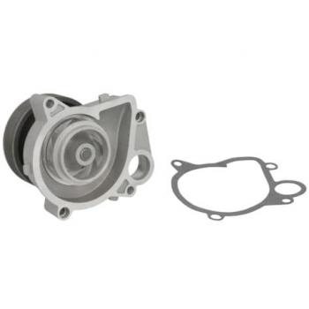Bomba de agua Thermotec D1B014TT - Bomba de agua con alta eficiencia, diseño compacto, fabricada en materiales duraderos, compatible con múltiples vehículos y fácil instalación
