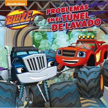 Problemas en el túnel de lavado