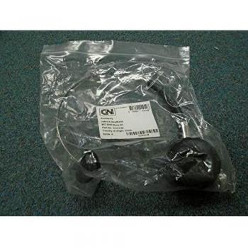 Jabra - GN Biz 2400 - Auricular de Diadema Biz 2000