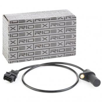 Sensor de cigüeñal RIDEX 3946S0083 - Capteur PMH para FIAT Doblo I Break y Stilo 3/5 puertas
