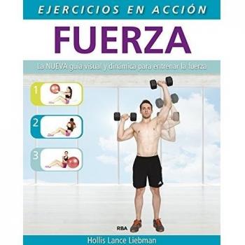 Ejercicio en acción: Fuerza