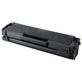 Cartucho de tóner Samsung MLT-D101S Original Negro