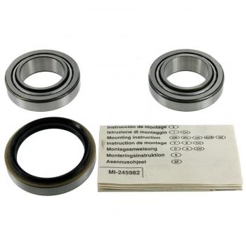 SKF VKBA 1433 Kit de rodamientos para rueda