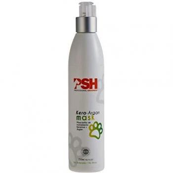 PSH Kera-Argán - Mascarilla de Tratamiento para Mascotas, 250 ml
