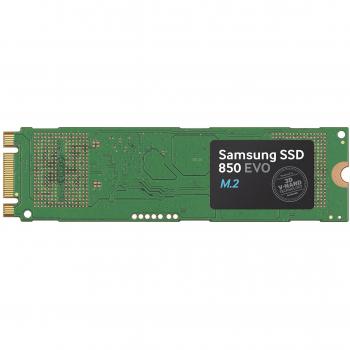 Samsung MZ-N5E1T0BW - Disco Duro Solido de 1 TB