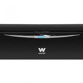 Reproductor Multimedia Woxter I-Cube 790 con Disco Duro de 1TB Integrado