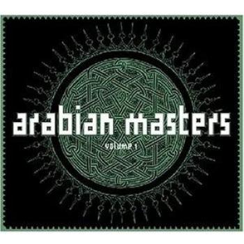 Arabian Masters 1