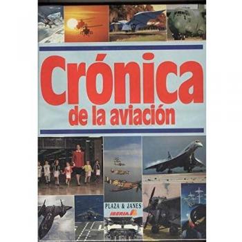 Cronica de la aviacion