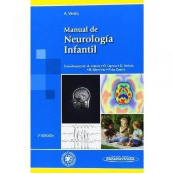 VERDU:Manual de Neurologa Infantil 2Ed