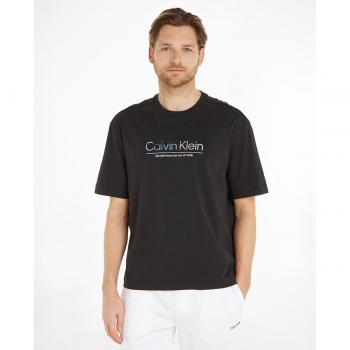 Calvin Klein Men's Logo T-Shirt