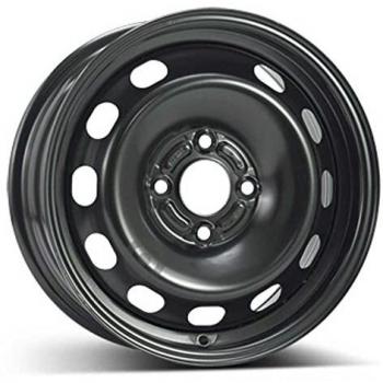 Rueda de acero Alcar 5005 6x15 4x108 ET37.5 CB63.4