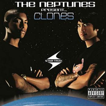 Present... Clones