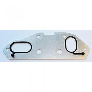 Junta radiador de aceite Elring 239.850, compatible con motor bloques, alta calidad, resistencia a altas temperaturas y presión, fácil instalación