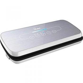 Sellador al vacío automático Ardes Ermetik Digital AR7V02 - Barra de sellado de 30 cm, 800 mbar