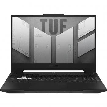 Portátil Gaming ASUS TUF Dash F15 FX517ZM-HN001W, i7, 16GB, 512GB SSD, GeForce RTX 3060 6GB, 15.6