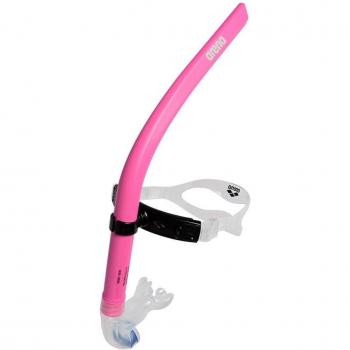Accesorio de entrenamiento Swim Snorkel III Arena - Rosa Adulto