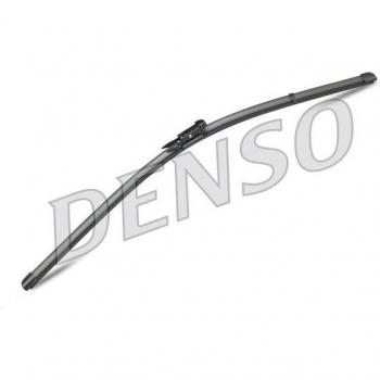 Limpiaparabrisas DENSO DF-071, Longitud 730+630mm, Delantero, 2 Pieza