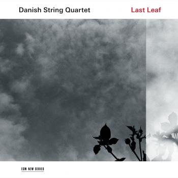 Last Leaf Vinyl Record