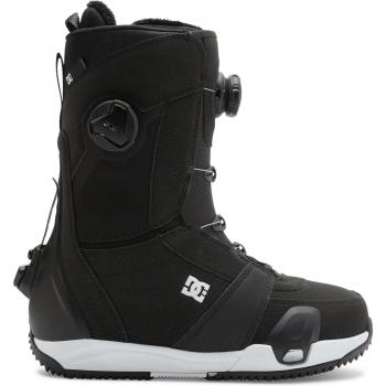 Botas de snow de mujer Lotus Step On DC Shoes