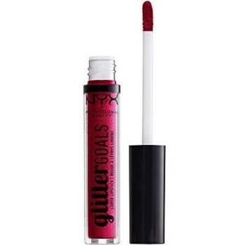 Nyx Glitter Goals Liquid Lipstick Reflector 3 ml